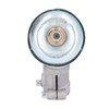26mm/1.0in Diameter Lawn Mower Gear Head Universal Grass Trimmer Replace