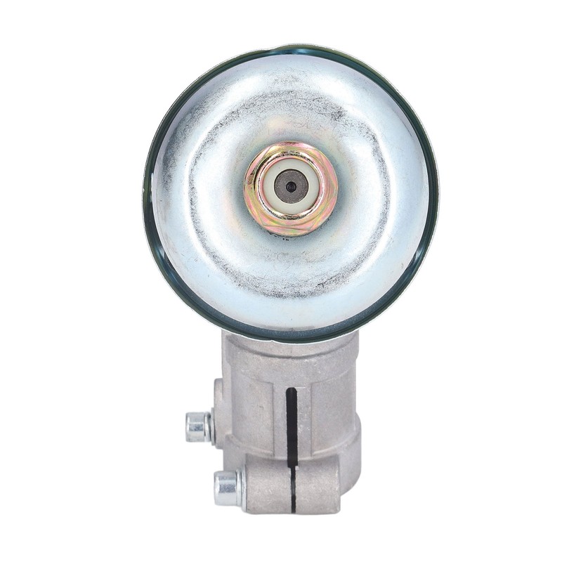 26mm/1.0in Diameter Lawn Mower Gear Head Universal Grass Trimmer Replace