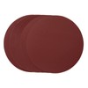 Draper 63783 Sanding Discs, 240 Grit, PSA (Pack of 5),