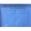 Crestron Touch Panel Bezel Fits 3.6" Flat Screen Panel Brand