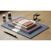 Clairefontaine 115658C - An Ingres Stitched Stitched Stitched Notebook 96