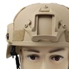 Game Helmet Military Field War Game Helmet Cover Multifunctional Cycling