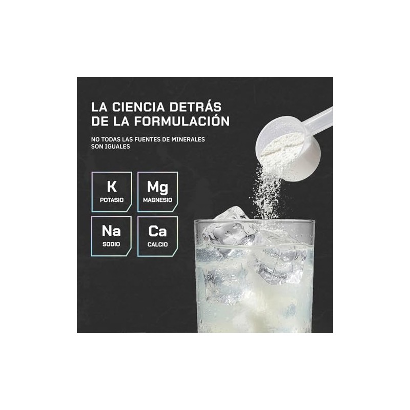 Prowinner Lite Electrolitos en Polvo | Bebida para Preparar Electrolitos