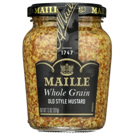 Maille Mustard, Old Style, 7.3 oz