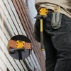 MELOTOUGH Hammer Holder for Tool Belt, Hammer Holster, Hammer Loop,