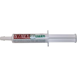 Saratoga Vet BLEADER Guard Syringe