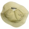 San Diego Hat Company Men's Washed Cotton Bucket Hat -