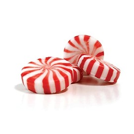 Peppermint Twist Fragrance Oil 64 oz Bottle Premium Grade for Candle and Soap Making by Midway Mercantile