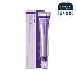 Centellian 24 (Hyundai Home Shopping) Centellian 24 360 Degree Shot PDRN Lifting Eye Cream 30ml 1 unit Salmon PDRN Elasticity / (현대홈쇼핑) 센텔리안24 360도샷 피디알엔 리프팅 아이크림 30ml 1개 연어 PDRN 탄력