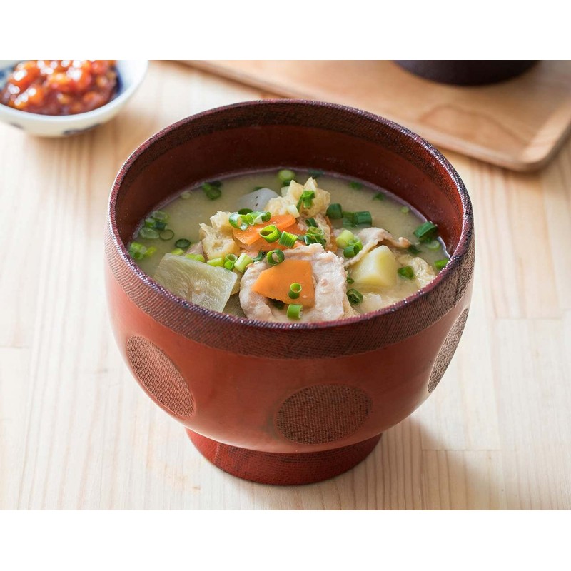 Asuyamiso Aromatic Barley Miso 17.6 oz (500 g)