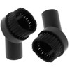 FIND A SPARE Brushes for Henry Hoover Attachments 32MM For