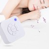 Baby Sound Machine 9 Songs Aid Sleeping USB Charge Timing