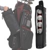 Athletico Golf Cooler Bag - Soft Sided Insulated Cooler Holds