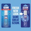 Ozium 0.8 oz. Air Sanitizer & Odor Eliminator for Homes,