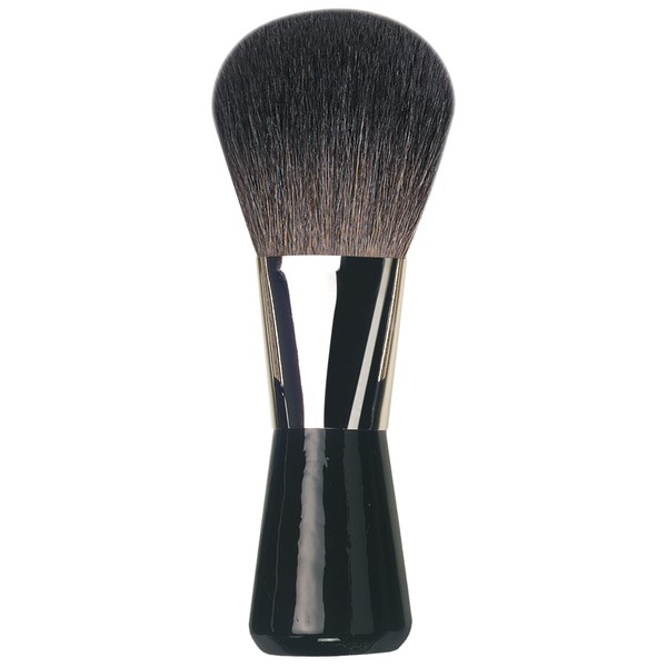 da Vinci Powder Brush with Stand, Handmade in Germany, Pack of 1