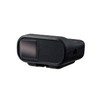 CELLSTAR AL-02R Laser Receiver, Integrated 1 Band, Frederick Lens, Safety