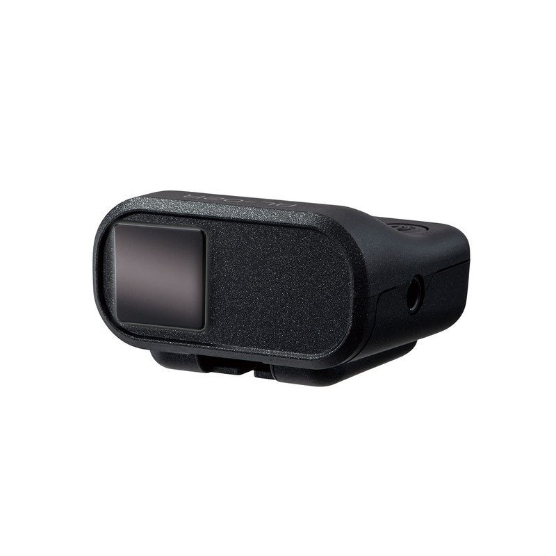 CELLSTAR AL-02R Laser Receiver, Integrated 1 Band, Frederick Lens, Safety