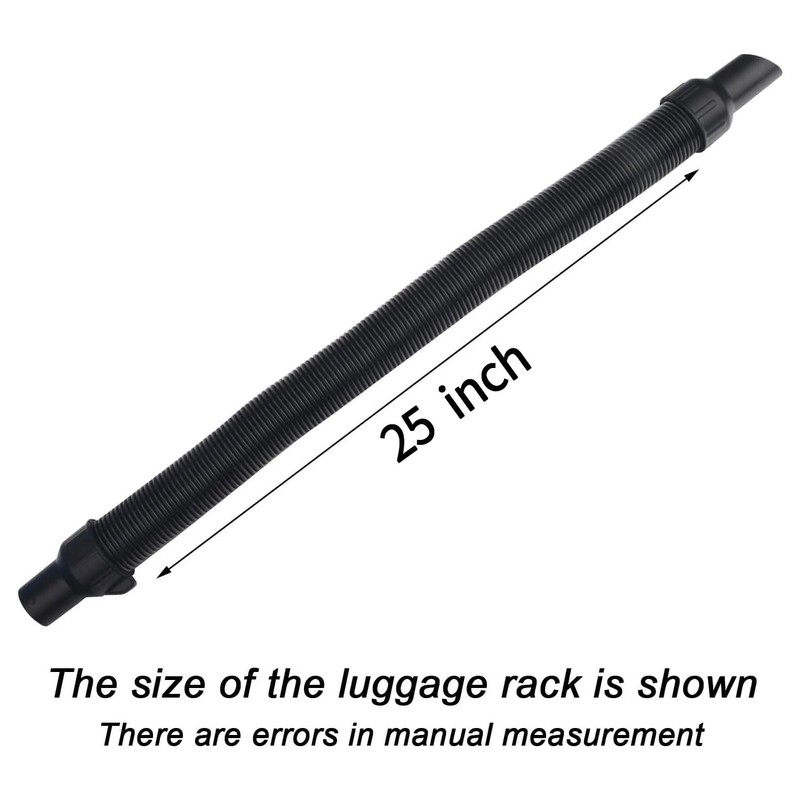 5140128-68 Replacement Hose Assembly, Compatible With DeWalt DCV580 DCV581H Cordless/Corded