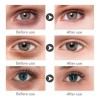 General Set De 3 Hidratantes Faciales Para Ojeras Para Tl