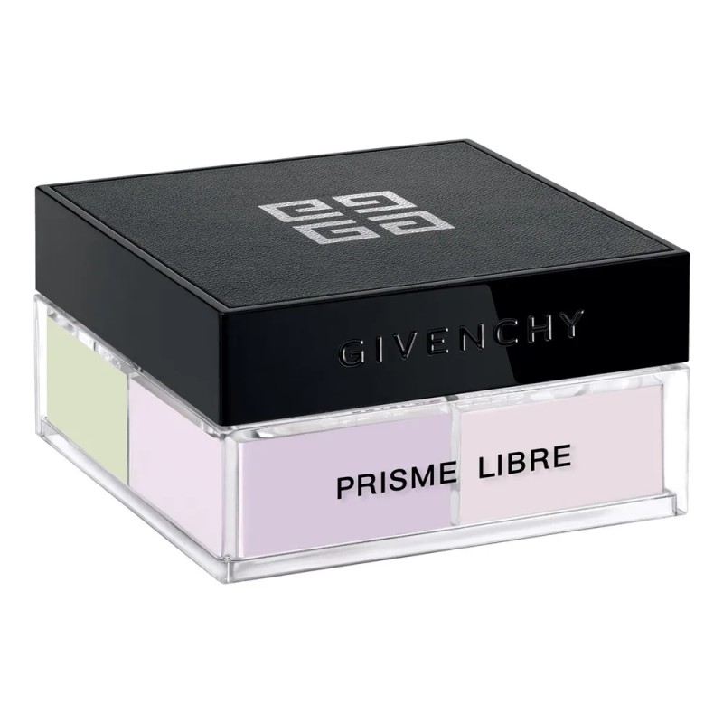 Polvo suelto Po Solto Givenchy Prism Free No. 01, 12