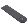 SPYMINNPOO Premium PC Scooter Dashboard Cover, Sturdy Scooter Display Panel