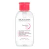 Bioderma Sensibio H2o 500ml Bomba Inversa