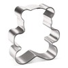 Baby Shower Cookie Cutter 10 Piece Set HS0444 - Recipe