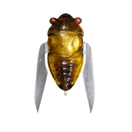 Megabass NANO SIGLETT Halzemi