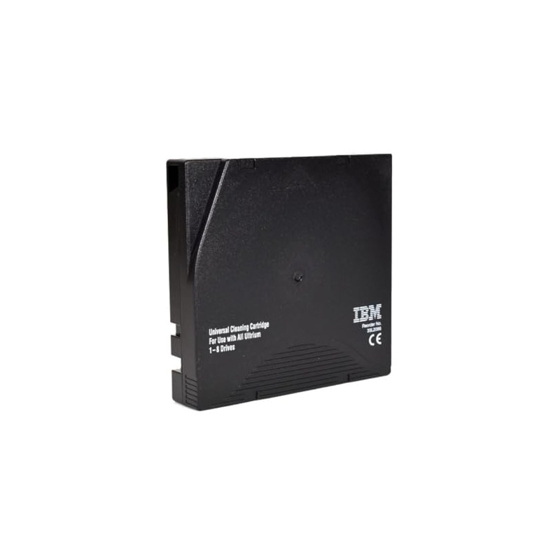 IBM LTO Universal Cleaning Catridge(35L2086) - 1 Pack