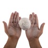 TOPSIDE 9 x Chalk Balls 56 g Magnesium Carbonate for