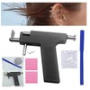 Ear Piercing Tool Professional Nose Lip Navel Piercing Machine with