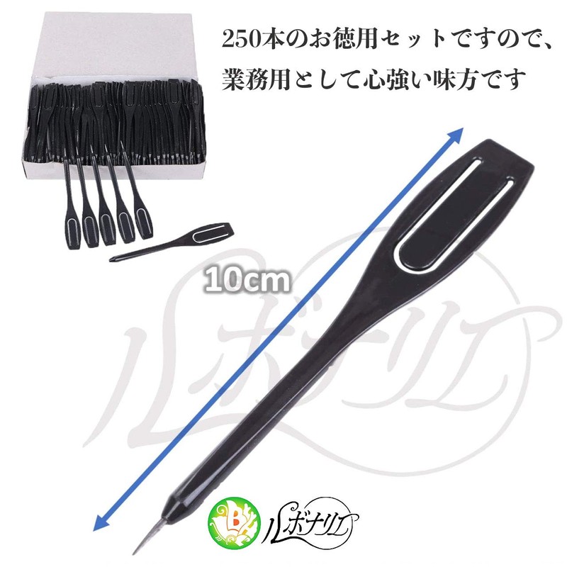 Le Bonarier Clip Pencil, Commercial Use, Consumables, Golf, Disposable Pen,