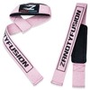 Weight Lifting Straps | Wrist Support Powerlifting Strap | Heavy