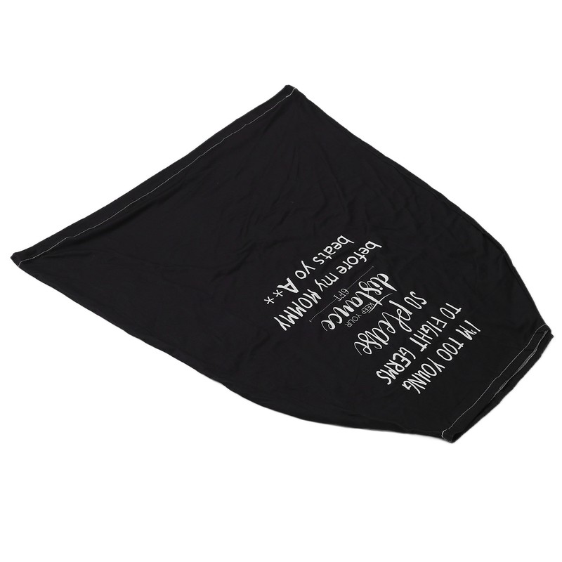 Baby Stroller Covers Soft Breathable MultiUse Women Nursing Cover for