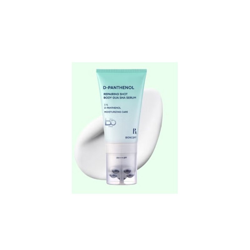 Effect Tok Tok Party Noscanine First Step Trace Ampoule 30