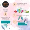 Sheló Nabel Gel Extra Fijacion Capilar Con Extracto Linaza, Shelo
