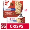 Special K Bar Pastry Crisps, Breakfast Bars, 100 Calorie Snacks,