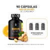 Vitaminas Para Sistema Inmune 90 Cáps. Immune Complex B Life