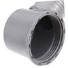 Uonlytech Extension Drain Bathtub Drain an Fittings Water Tub Draining