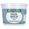 10 LB High Strength Pool Patch Bucket for Concrete Swimming