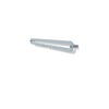 The Medal Hanger Shop | Male Runner | Brushed Stainless