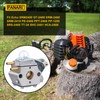 Panari SRM2400 Carburetor for Echo GT-2400 SRM-2400 SRM-2410 PE-2400 PPT-2400