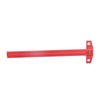 T Type Square Ruler Right Angle Scribe Aluminum Marking Gauge