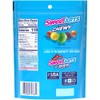 Sweetarts Resealable Bag, Mini Chewy, 12 Ounce