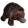 Wild Republic Hug'ems Mini Echidna, Stuffed Animal, 7 Inches, Plush