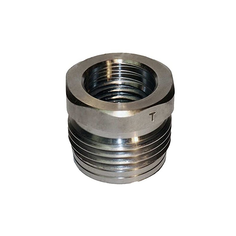 NOVA ITNS 1-Inch 8 RH and LH Dual Thread Wood