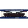 N gauge vehicle EF58 (H Rubber Window, Brown) 2130 