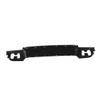 CarPartsDepot Front Grill Lower Grille Chrome Compatible With 2007-2014 Yukon