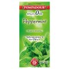 Pompadour Peppermint Leaf Herbal Tea, 0.08 oz (2.25 g) x