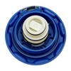 HYNYHT Engine Coolant Reservoir Expansion Tank Cap 4M0121321J Compatible with